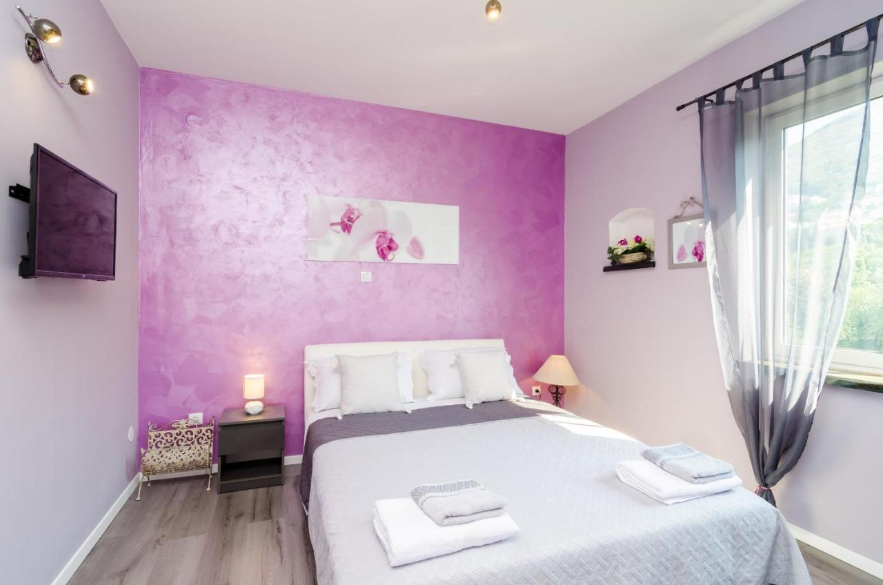 Apartment Tenega Ragusa Esterno foto