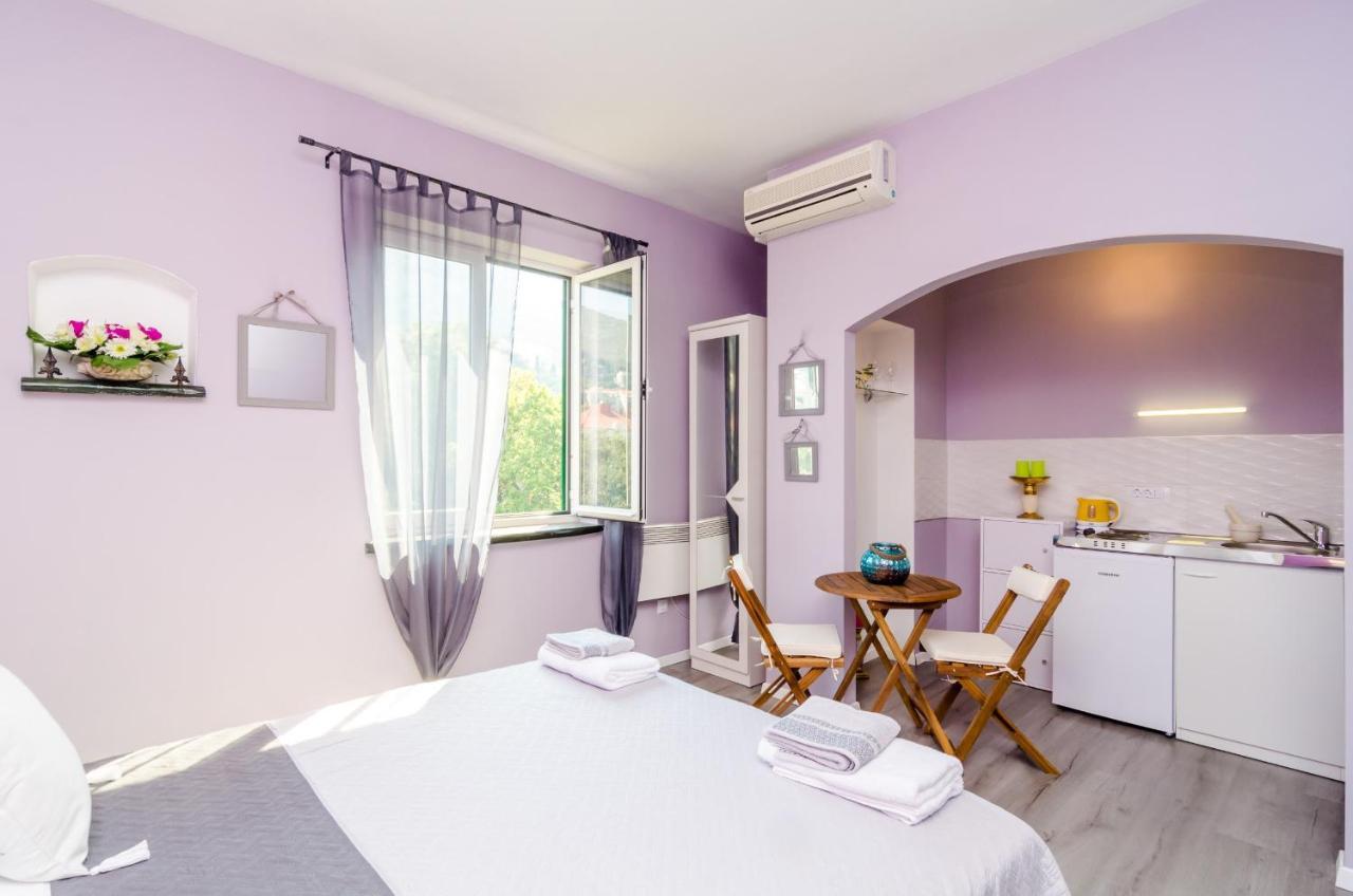 Apartment Tenega Ragusa Esterno foto