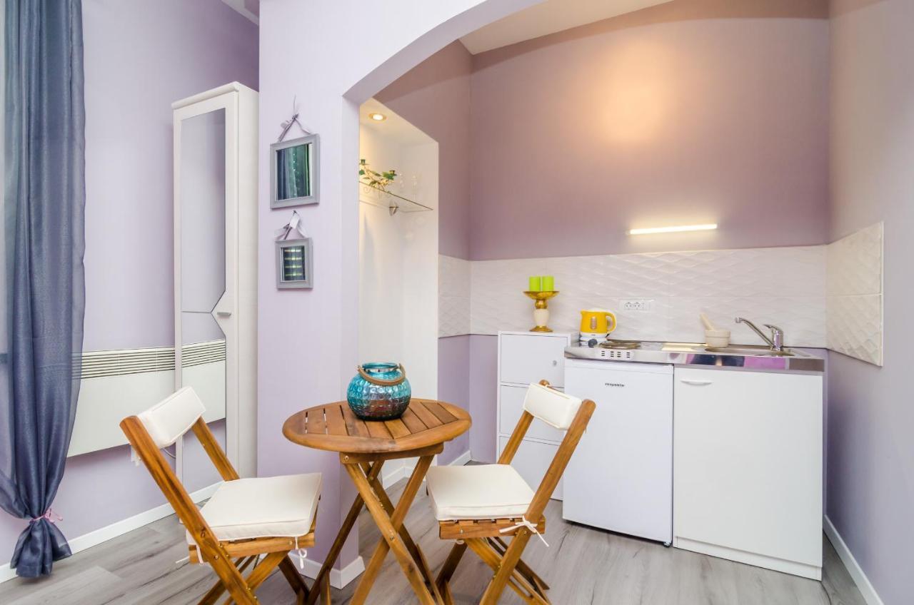 Apartment Tenega Ragusa Esterno foto